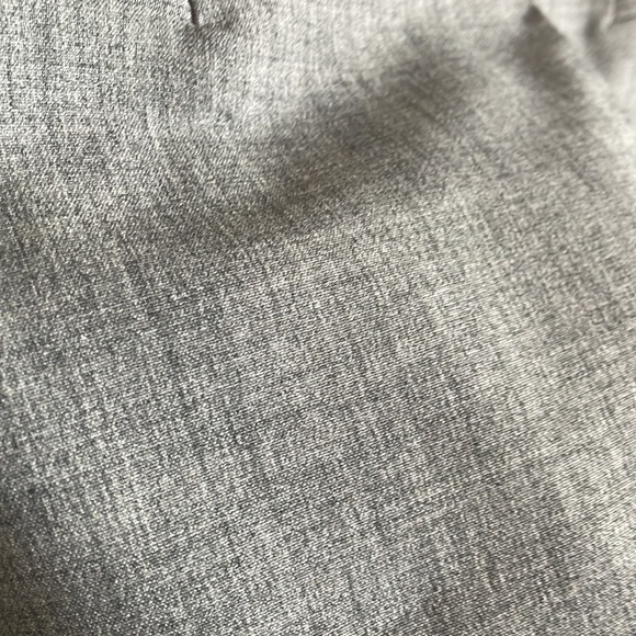 BCX light gray blazer XS - Picture 2 of 4